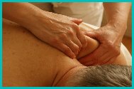 Massage for Aches & Pains